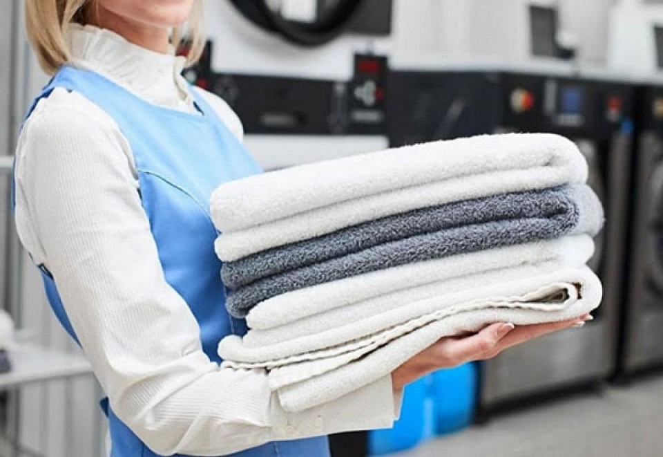 In House Laundry Service