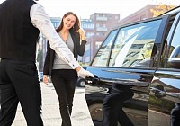 Chauffeur Car Service