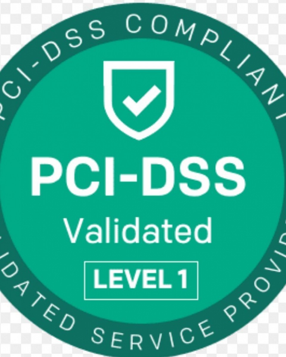 PCI Compliant